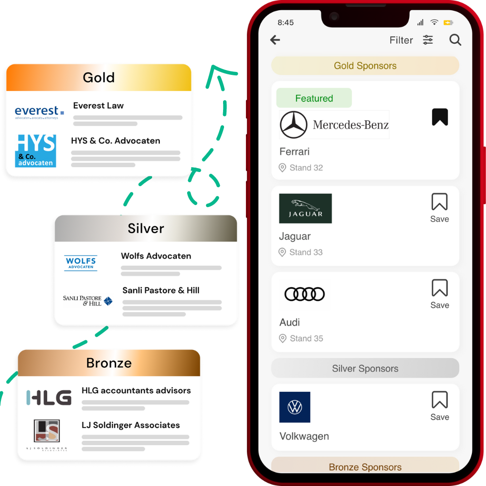 screenshot of All In The Loop